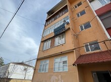 3-otaqlı mənzil, Qusar r., 70 m²