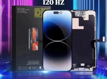 Apple iPhone Soft Oled ekranları
