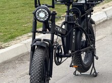 Elektrik velosiped