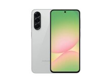 Samsung Galaxy A56 Awesome Lightgrey 128GB/8GB