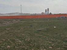 100 sot torpaq sahəsi, Abşeron r.