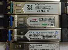SFP modulu