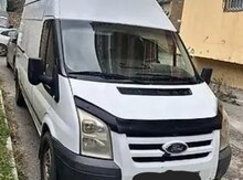 Ford Transit, 2010 il