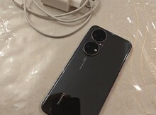 Huawei P50 Black 256GB/8GB