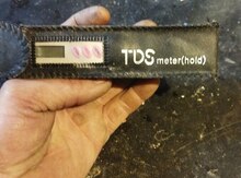 TDS meter