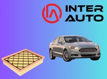 Ford Fusion 2012 hava filteri