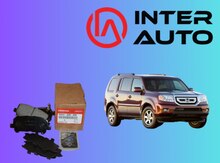 Honda Pilot 2009 əyləc bəndi