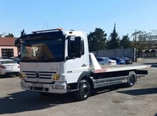 Evakuator Mercedes Atego 1018, 2008 il