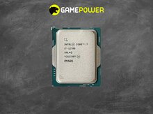 Prosessor CPU " i7 12700 "