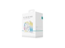 Keys Fanları "DeepCool FL12R SE  3in1 White"