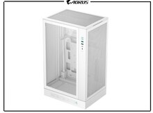 DeepCool CH270 DIGITAL WH