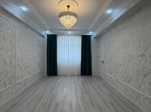 2-otaqlı yeni tikili, Masazır qəs., 57 m²