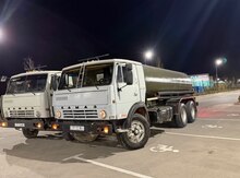 Çirkab suların daşınması