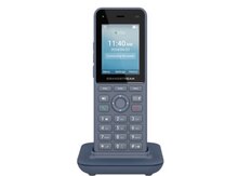 Grandstream WP826 dect ip telefon