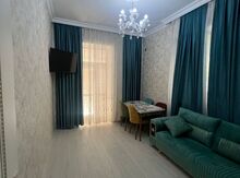 2-otaqlı mənzil kirayə verilir, Mirzəbala Əhmədzadə küç., 60 m²