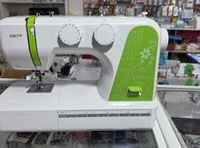 Tikiş maşını