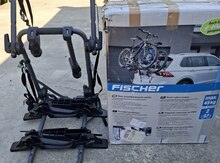 Velosiped daşıyıcısı Fischer 2