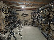 Velosipedlər