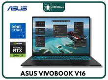 Asus VivoBook V16 V3607VH-RP017 90NB16L1-M003E0