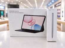 Honor Pad10 256GB + Bluetooth Keyboard
