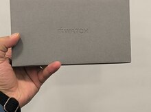 Apple Watch Ultra 3 Black