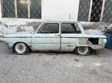 ZAZ 965, 1971 il