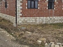 Həyət evi, Qusar r.