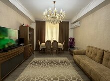 2-otaqlı yeni tikili, Masazır qəs., 83 m²