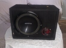 Sabvufer "Kenwood"