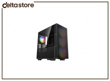 Keys DeepCool CH560 Digital ATX PC