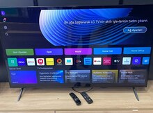 Televizor LG 55Qned756RA
