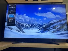 Televizor LG 55UR78