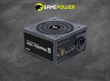 Qida bloku Zalman MEGAMAX 700W