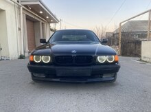 BMW 740, 1997 il