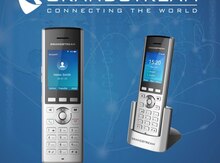 Grandstream WP820 Dect IP telefon
