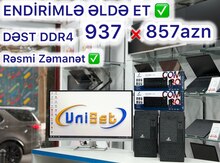 Masaüstü kompüter