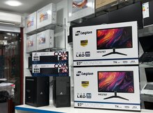 Masaüstü kompüter Legion 27inch