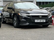 Honda Insight, 2020 il