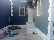 Həyət evi, Masazır qəs.