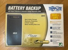 UPS Tripp Lite 800VA
