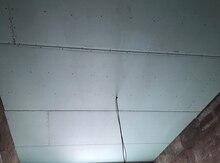Alçıpan ustası