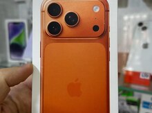 Apple iPhone 17 Pro Cosmic Orange 256GB/12GB