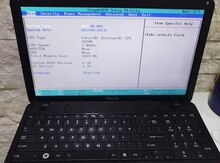 Toshiba C855