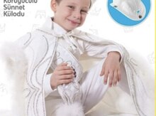 Sünnət tumanı