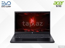 Noutbuk Acer Nitro V 15 ANV15-51-76QQ NH.QQEER.002 