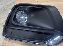 Chevrolet Trax duman işığı