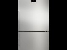 Soyuducu "Bosch KGP86FIC0N" 186x86x81 sm