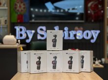 Dji Osmo Pocket 3