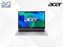 Notebook Acer Extensa 15 EX215-57-50W2 Pure Silver