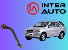 Kia Sorento 2009 sükan linginin başlığı